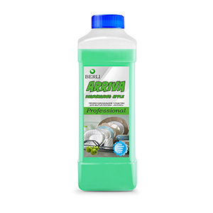 Средство д/посудомоичных машин Dishwasher  Grass 6.4кг