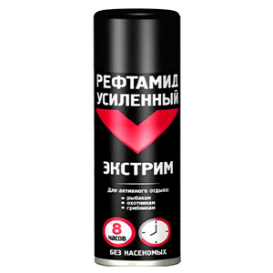 Рефтамид Экстрим/150 мл